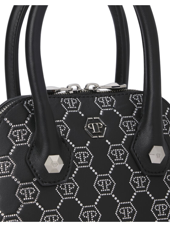 PHILIPP PLEIN PHILIPP PLEIN Borsa 25741 Nero