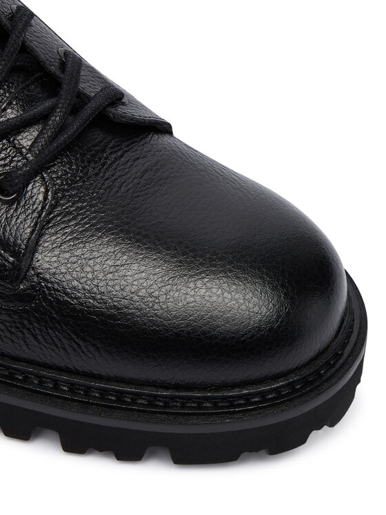 BOSS BOSS Scarponcini Julyo 50552581 Nero