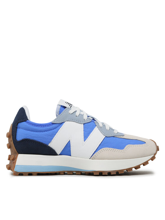New Balance New Balance Sneakers WS327TC Blu