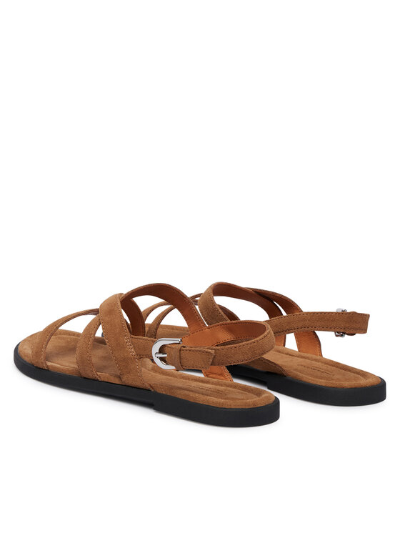 Vagabond Shoemakers Vagabond Shoemakers Sandali Zaida 6109-240-08 Rjava