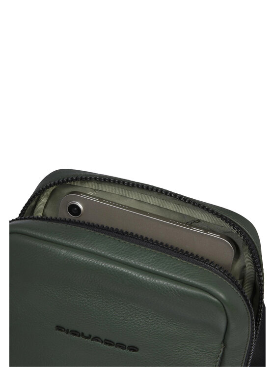 Piquadro Piquadro Borsellino ca3084s135-ve Verde