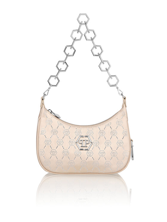 PHILIPP PLEIN PHILIPP PLEIN Taška 23385 Béžová