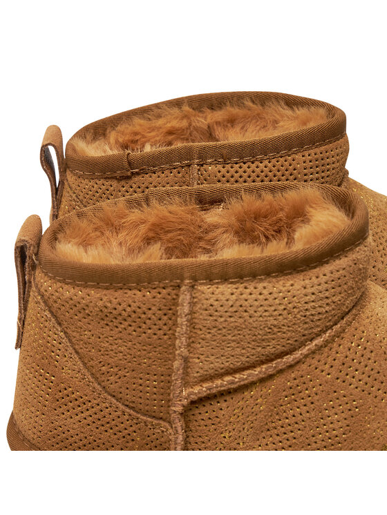 Liu Jo Liu Jo Снігоходи Jane 01 SA4051 PX373 Коричневий