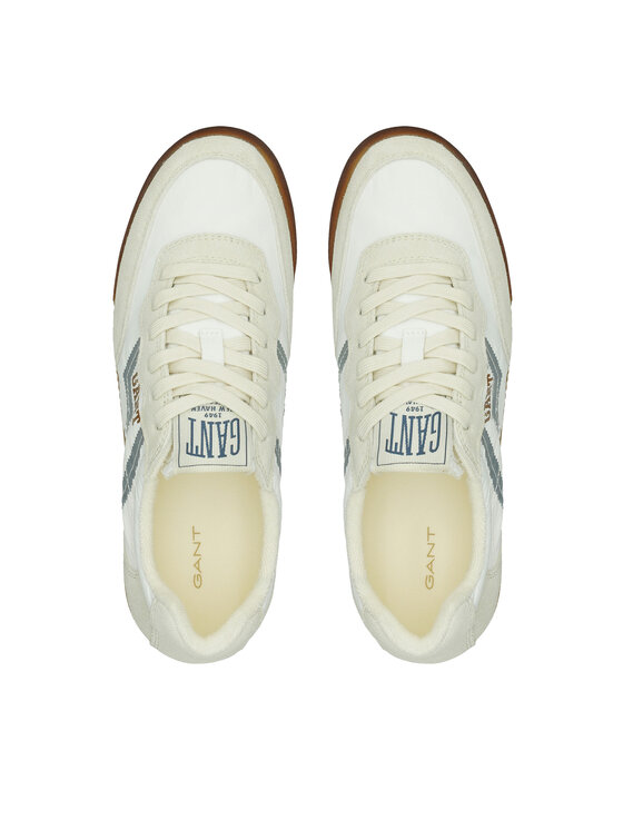 Gant Gant Tenisice 30533846 Bijela