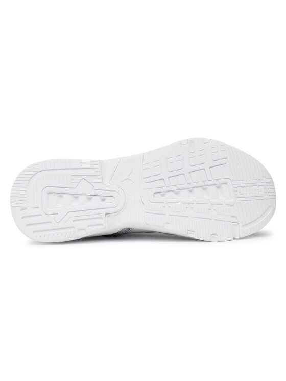 Puma Puma Παπούτσια για Γυμναστήριο Provoke Xt Untmd Wn's 194432 01 Λευκό