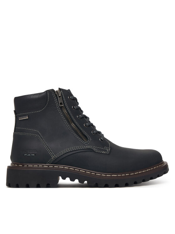Josef Seibel Josef Seibel Черевики туристичні Chance 67 21967-MA86 Чорний