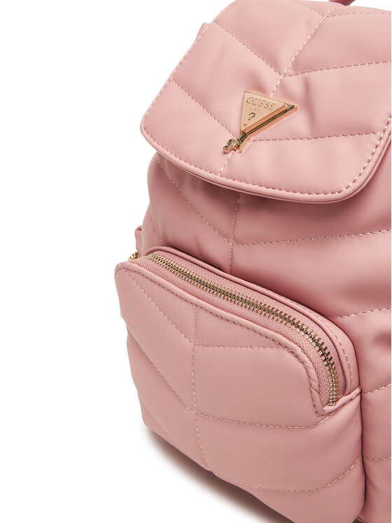Guess Guess Раница J5YZ11 WGVT0 Розов