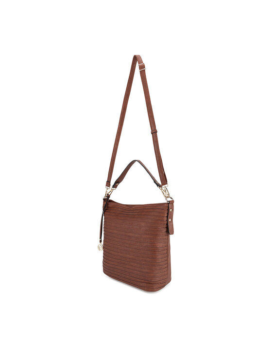 Lasocki Lasocki Handtasche LSK-K-021-06 Braun