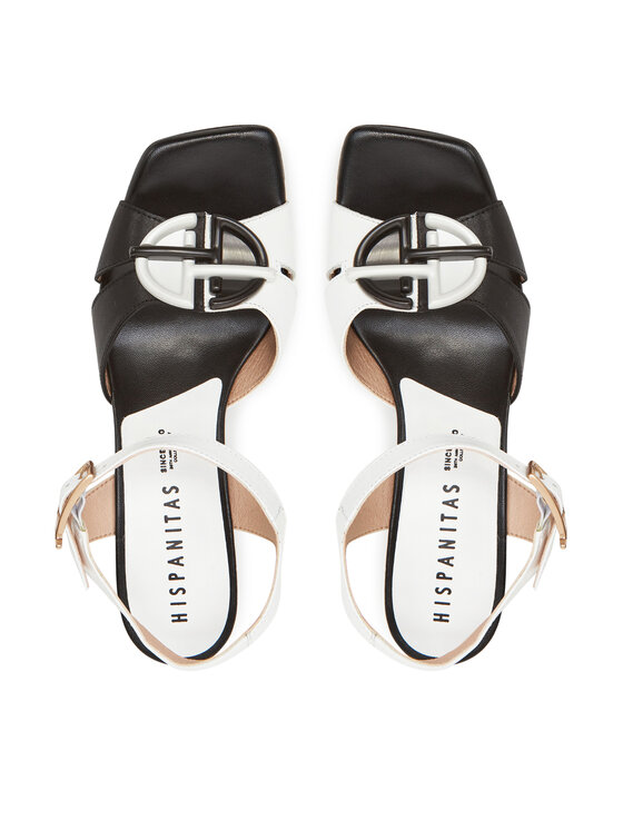 Hispanitas Hispanitas Sandaalid Danielle HV253880 Must