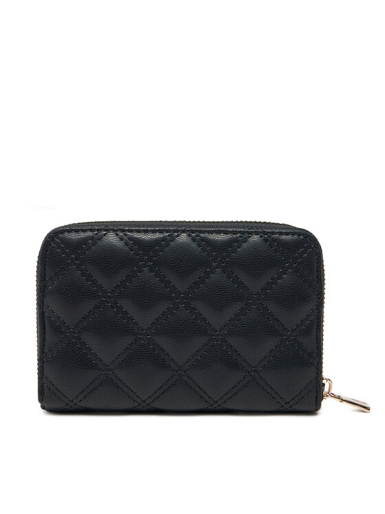 Guess Guess Portofel Mare de Damă SWQG87 48140 Negru