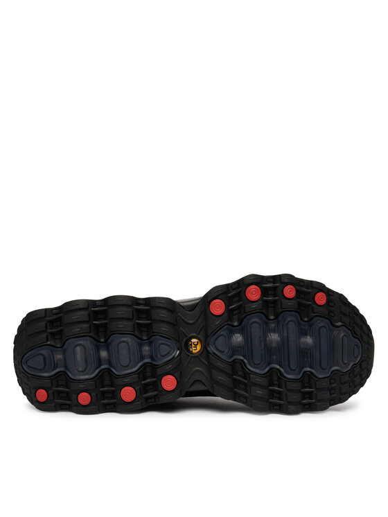 Nike Nike Sneakersy Air Max DN8 SE HV4525 001 Čierna