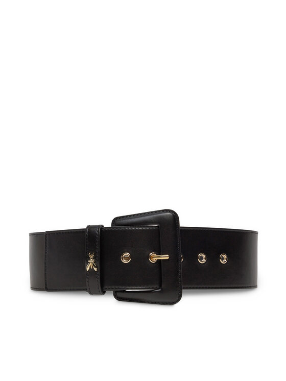 Curea de Damă Patrizia Pepe CW8783/L048 K103 Negru