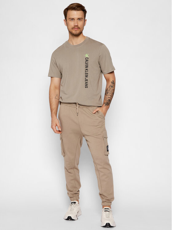 Calvin Klein Jeans Marškinėliai 