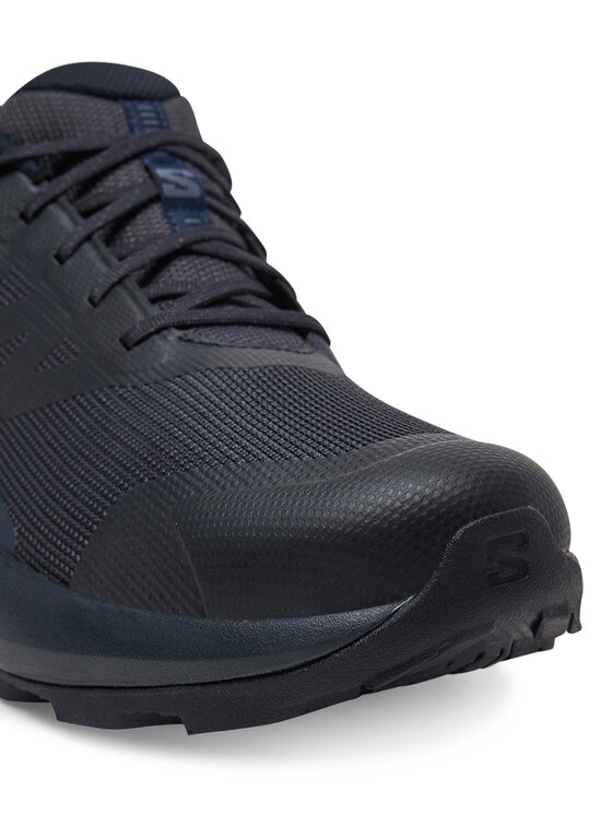 Salomon Salomon Bakancs Elixir Tour Waterproof L47691900 Sötétkék