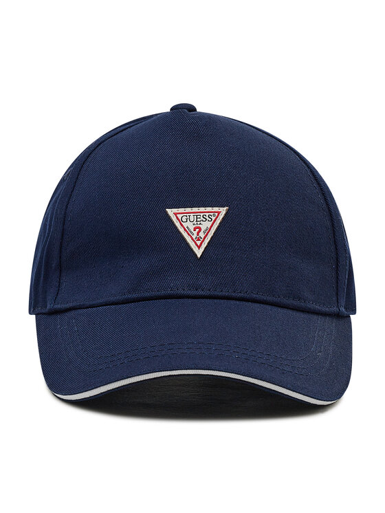 Guess Guess Cap M1BZ57 WBN60 Dunkelblau