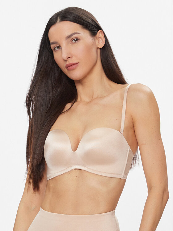 Dorina Dorina Сутиен тип Бардо FXBA0004MI104 Бежов