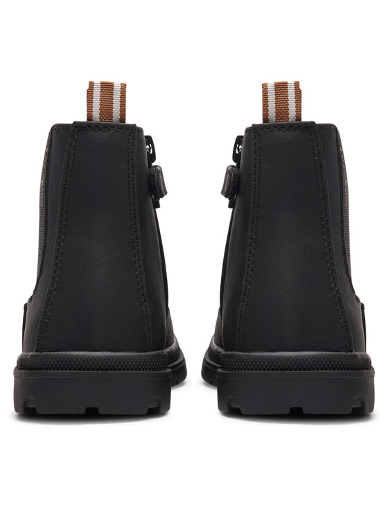 Mayoral Mayoral Botine 46.526 Negru