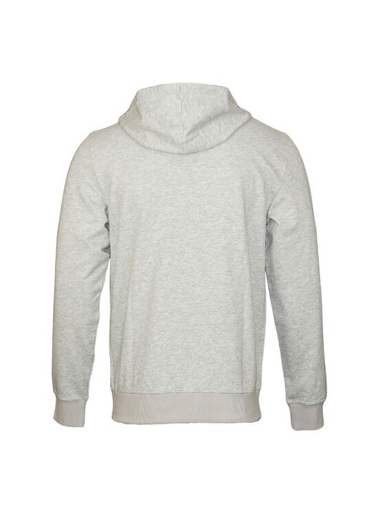 Emporio Armani Emporio Armani Mikina 111753 9P571 00048 Šedá Regular Fit