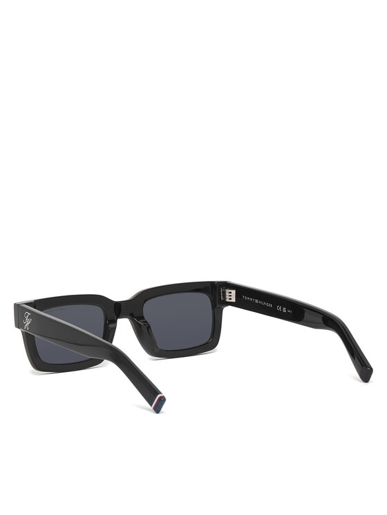 Tommy Hilfiger Tommy Hilfiger Slnečné okuliare 2368/S 208938 Čierna