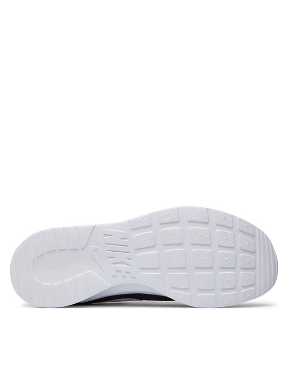 Nike Nike Sneakersy Tanjun DJ6258 003 Černá