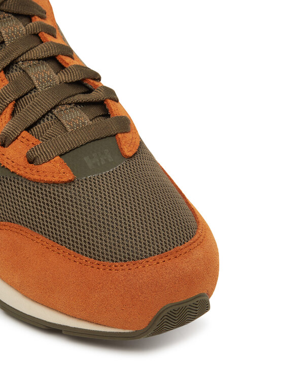 Helly Hansen Helly Hansen Sneakers Vardin Heritage 12004_725 Marrone