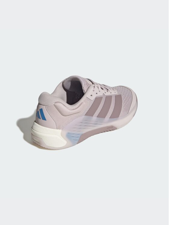 adidas adidas Buty na siłownię Dropset 4 Fioletowy