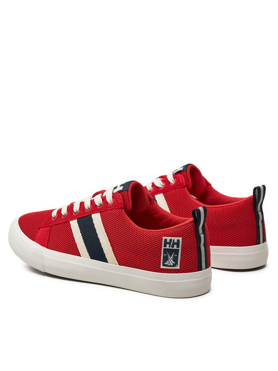 Helly Hansen Helly Hansen Кросівки Berge Viking 2 11910 Червоний