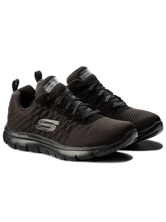 Skechers 2025 12757 bbk