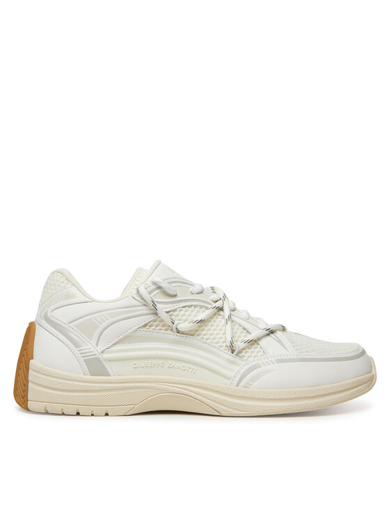 Giuseppe Zanotti Giuseppe Zanotti Sneakers RM50008 Alb