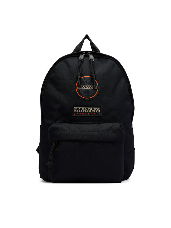 Napapijri Napapijri Раница Voyage Mini NP0A8BDN Черен