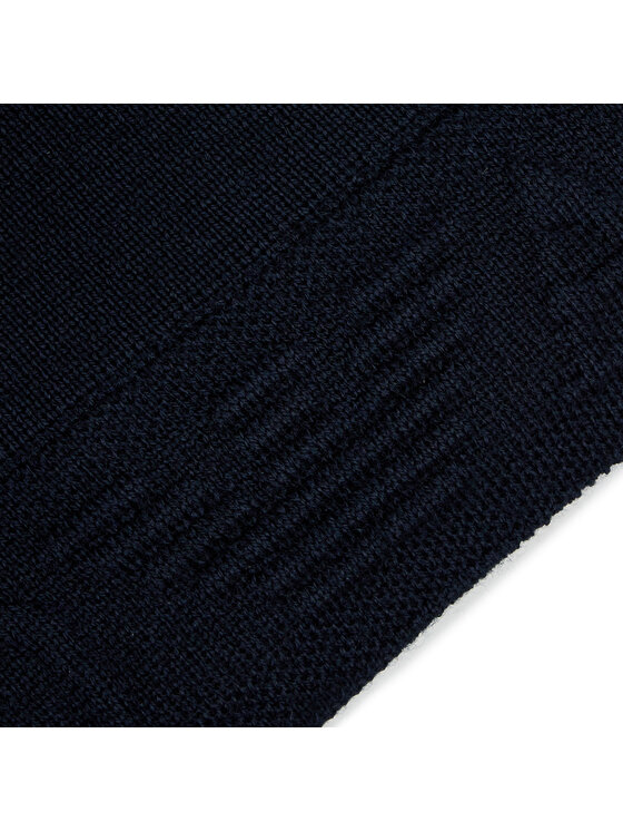 Emporio Armani Emporio Armani Kapa 627494 3F533 00035 Mornarsko modra