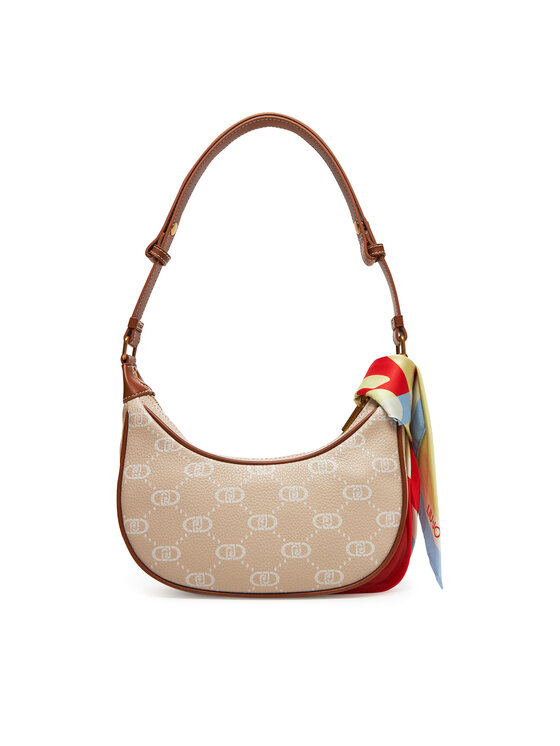 Liu Jo Liu Jo Käekott S Crossbody AA5089 E0086 Beež