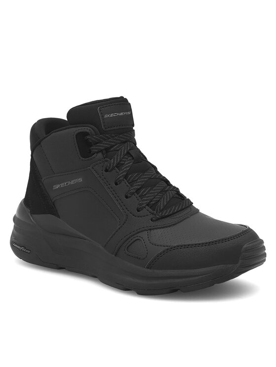 Skechers Skechers Tenisice 149771 BBK Crna