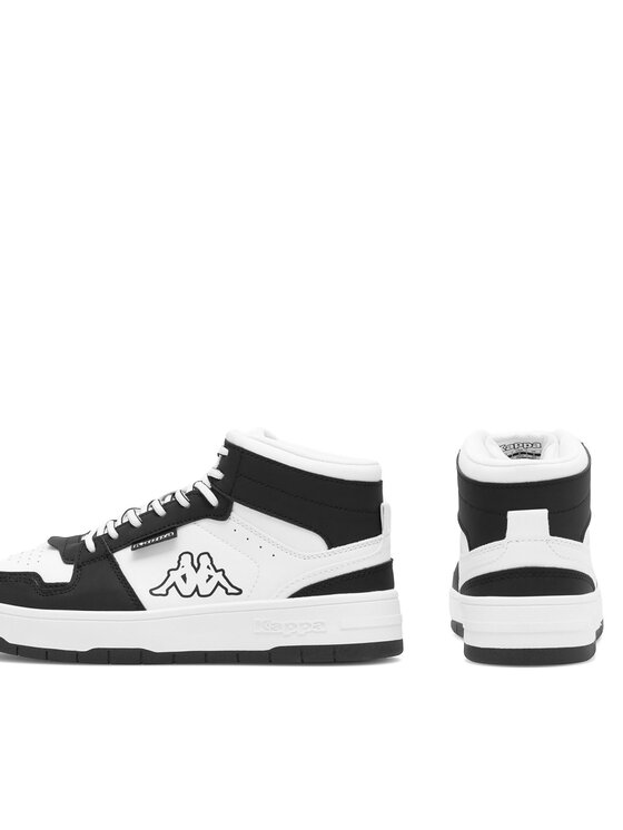 Kappa Kappa Tossud SS24-3C006(CH) Must