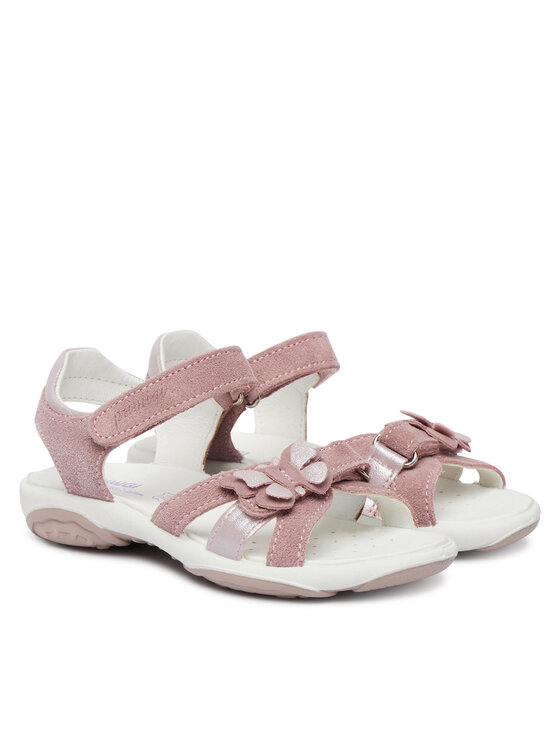 Primigi Primigi Sandalen 1383700 S Rosa