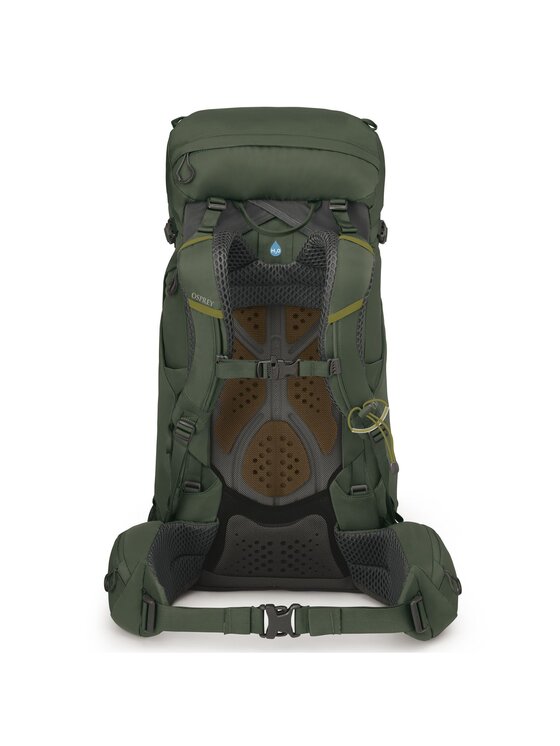 Osprey Osprey Plecak 278316 Zielony