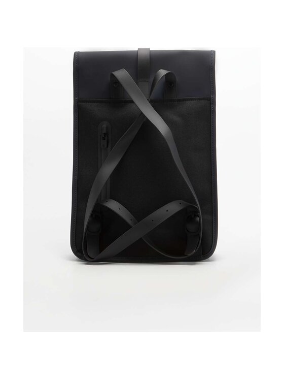 Rains Rains Σακίδιο Backpack Mini W3 Μπλε