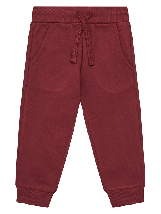 Guess Guess Vaikiškas komplektas N5YG00 K8HM4 Vyšninė Regular Fit
