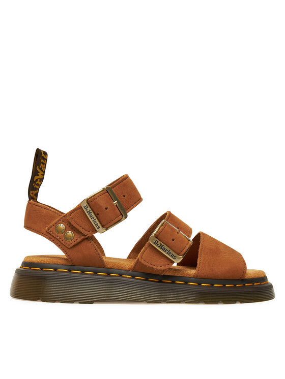 Sandały Dr. Martens