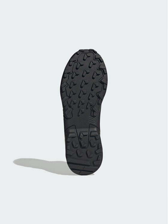 adidas adidas Трекінгові черевики Terrex Eastrail 3 Mid Climaproof Hiking Shoes JR4014 Чорний