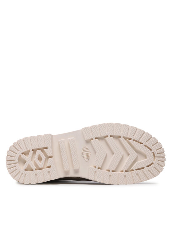 Palladium Palladium Planinarske cipele Pampa Sp20 Hi Cvs 76838-258-M Zelena
