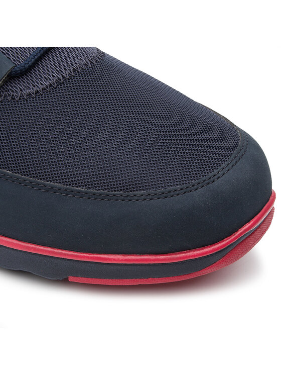 Lacoste Lacoste Tenisice L.ight 116 1 Spm 7-31SPM0024003 Tamnoplava
