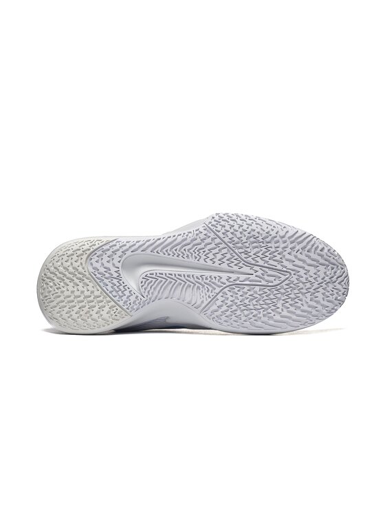 Nike Nike Sneakersy Precision 7 Biały