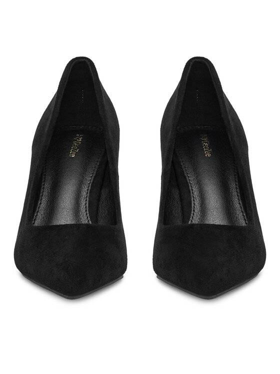 DeeZee DeeZee Tacones LWXH916-1 Must