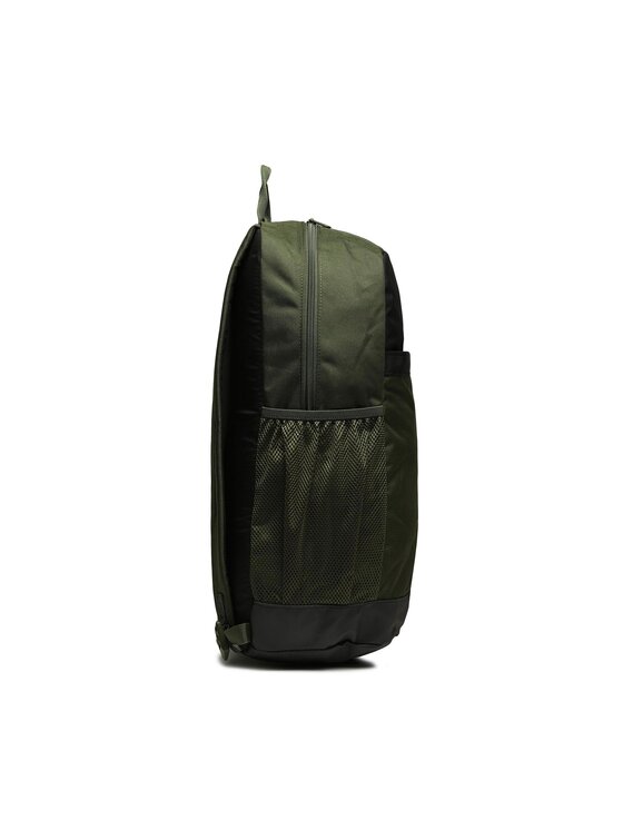 Puma Puma Σακίδιο Plus Backpack 079615 07 Πράσινο