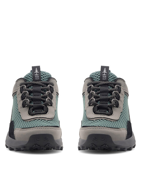 BASS OUTDOOR BASS OUTDOOR Sneakers BA12A802 Turchese