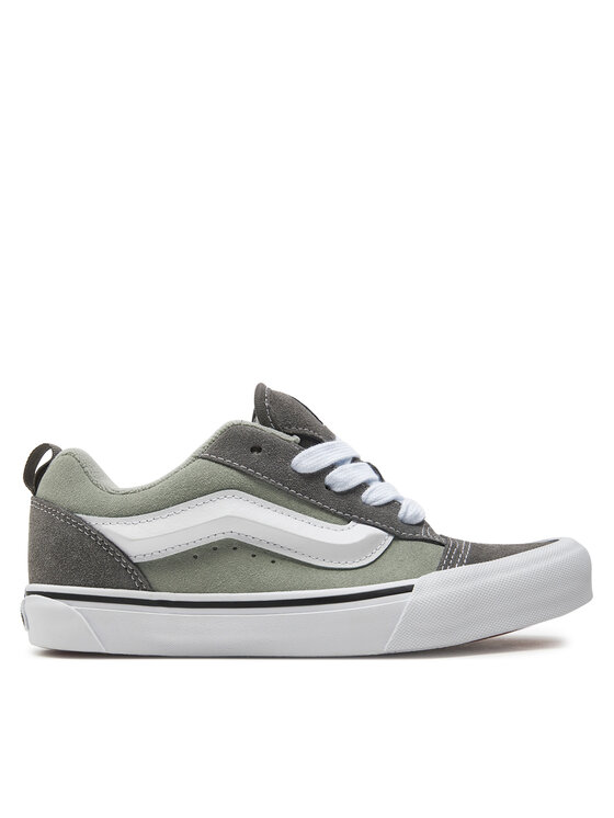 Vans Vans Tenisice Knu Skool VN000D2TE351 Siva