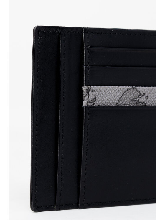 Alviero Martini Prima Classe Alviero Martini Prima Classe Portafoglio W355 5400 Grigio