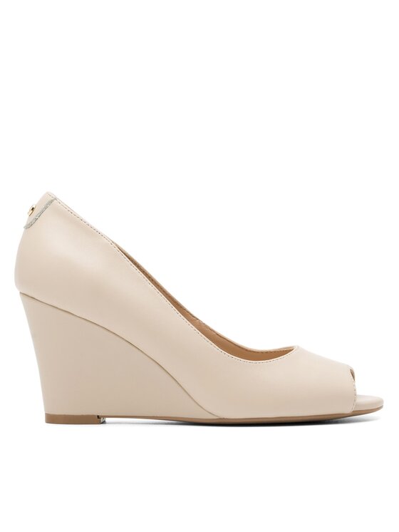 Lasocki Lasocki Γοβάκια AMOLA WYL3314-1Z Μπεζ