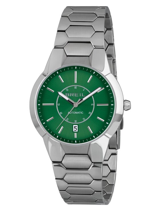 Breil Breil Zegarek NEW ONE Zielony
